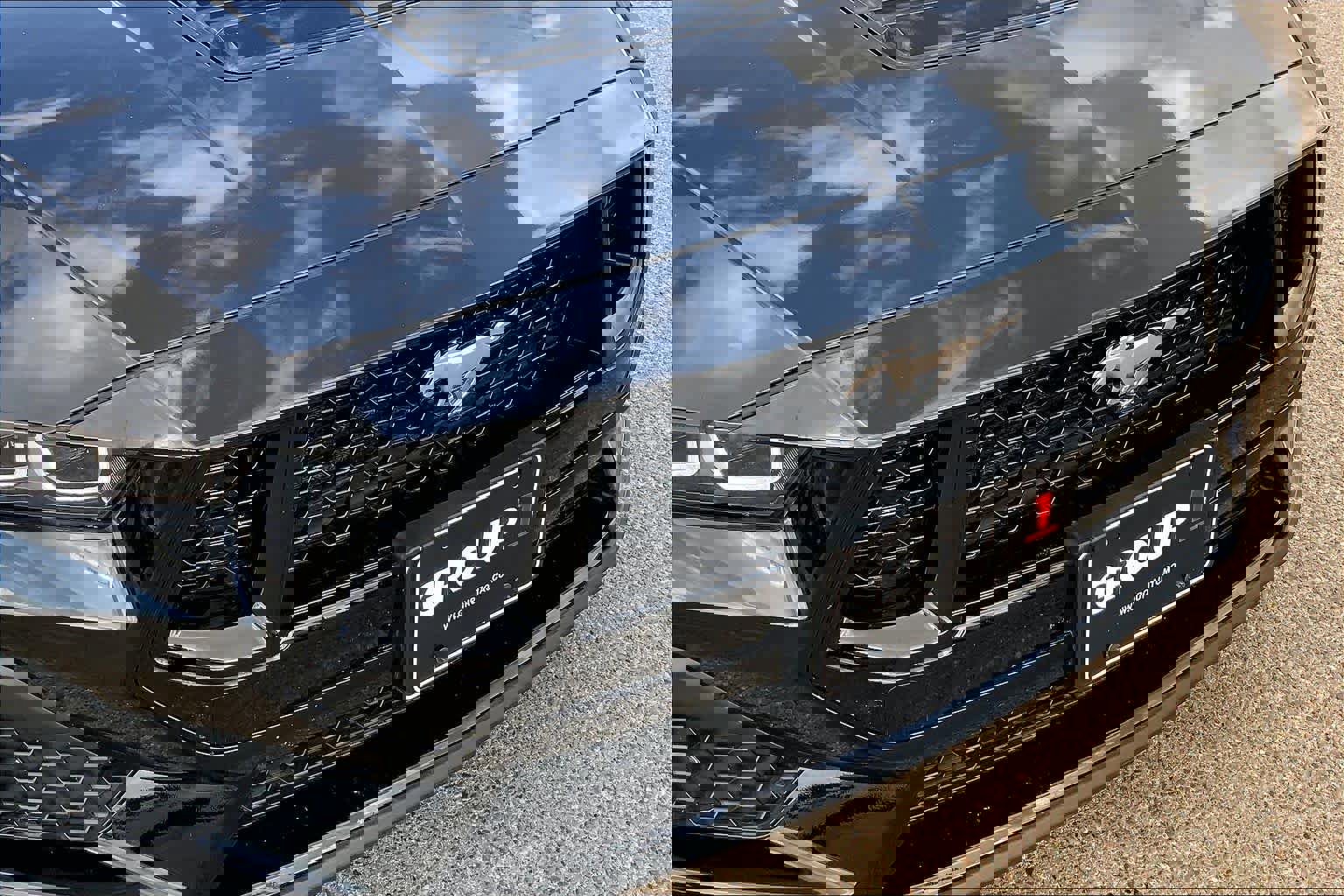 Certified 2024 Ford Mustang GT Premium image 29