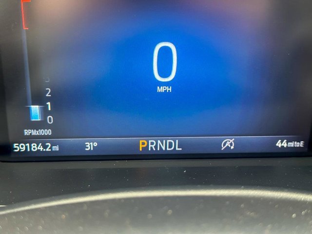 Certified 2024 Ford Escape ST-Line AWD/4WD image 18