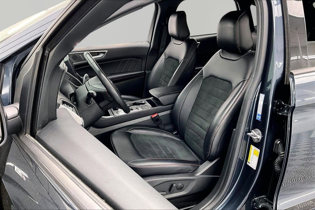 Certified 2023 Ford Edge ST-Line AWD/4WD image 25