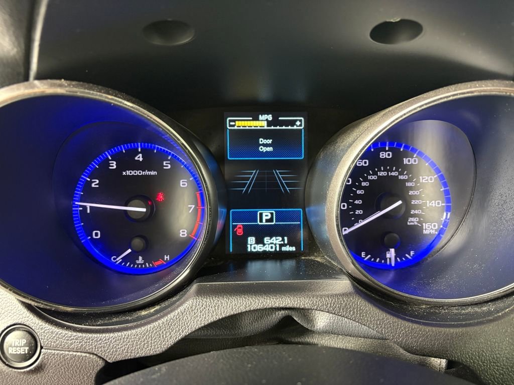 Used 2017 Subaru Outback 3.6R Limited image 17