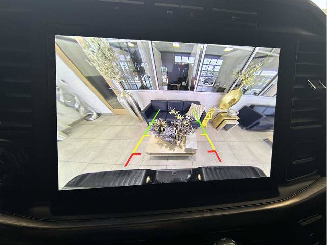 Certified 2023 Ford F150 Lariat w/ Equipment Group 502A High AWD/4WD image 14