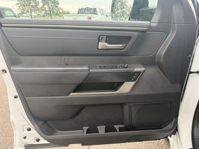 Used 2026 Toyota Tundra Platinum AWD/4WD image 14