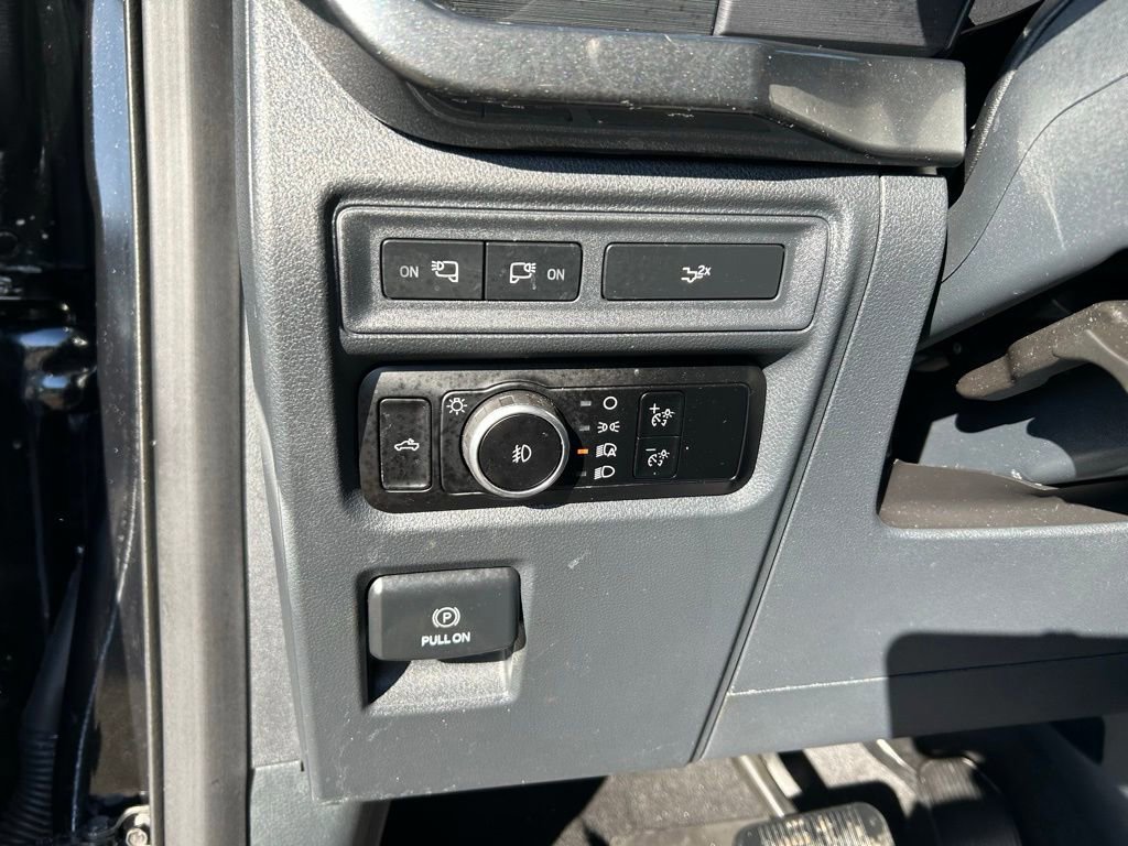 Certified 2023 Ford F150 XLT w/ Equipment Group 302A High image 23