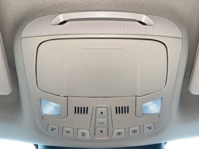 Certified 2022 Ford Expedition Max Limited image 14