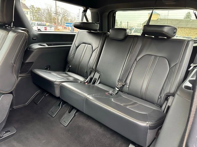 Certified 2022 Ford Expedition Max Platinum image 72