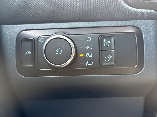 Certified 2025 Ford Maverick Lobo AWD/4WD image 17