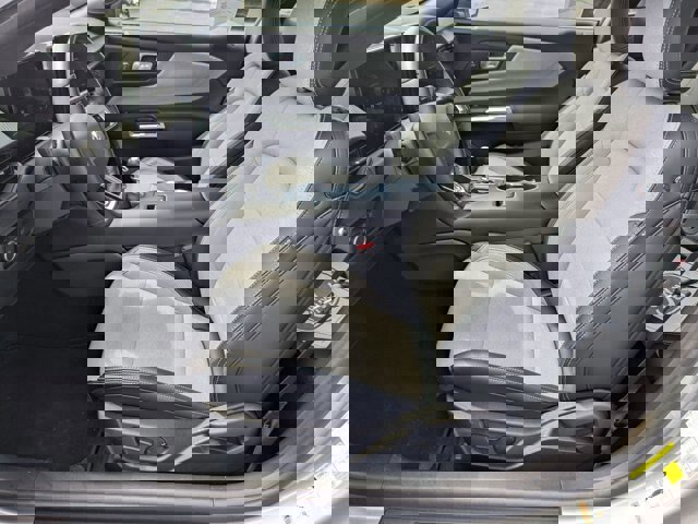 Certified 2025 Ford Mustang GT image 14