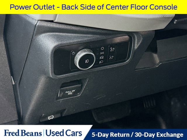 Certified 2023 Ford Bronco Badlands image 13