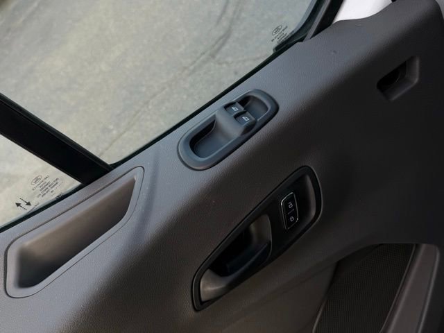 Certified 2024 Ford Transit 150 Low Roof AWD w/ Upfitter Package image 25