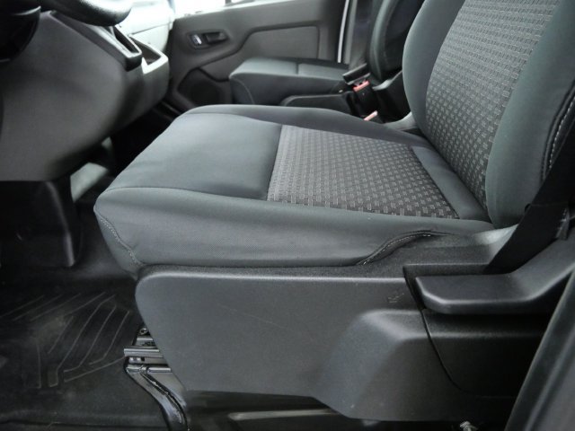 Certified 2025 Ford Transit 250 Low Roof w/ Exterior Upgrade Package RWD image 17