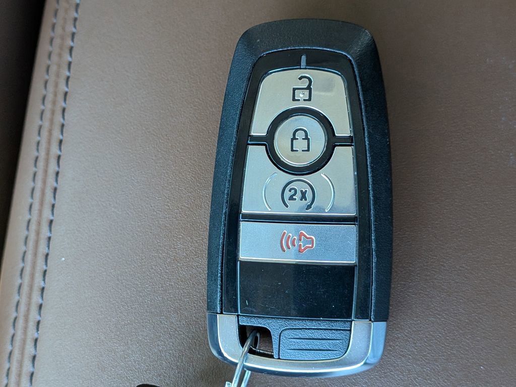 Certified 2023 Ford Bronco Sport Outer Banks image 31