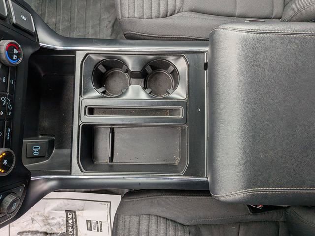 Certified 2023 Ford F150 XL w/ STX Appearance Package image 13