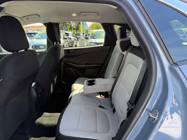 Certified 2024 Ford Escape Active AWD/4WD image 9