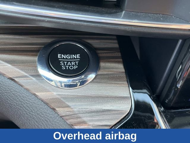 Certified 2023 Ford Explorer Limited w/ Limited Technology Package AWD/4WD image 43