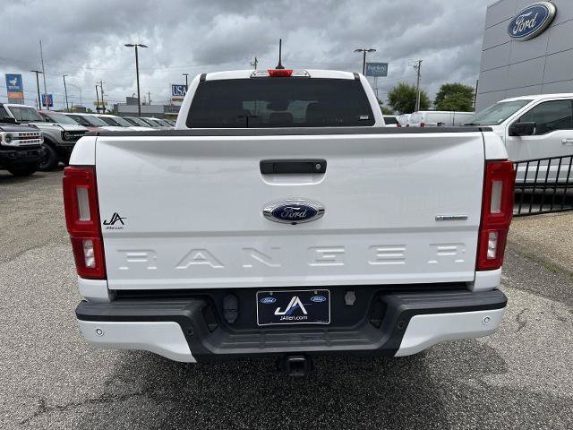 Certified 2020 Ford Ranger XLT w/ FX4 Off-Road Package AWD/4WD image 5