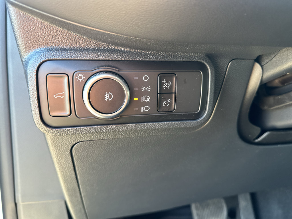 Certified 2026 Ford Explorer Tremor w/ Tremor Convenience Package AWD/4WD image 17