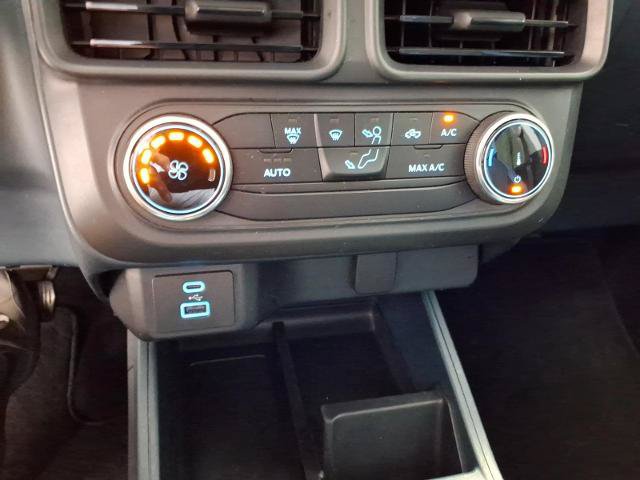 Certified 2022 Ford Maverick XL FWD image 21