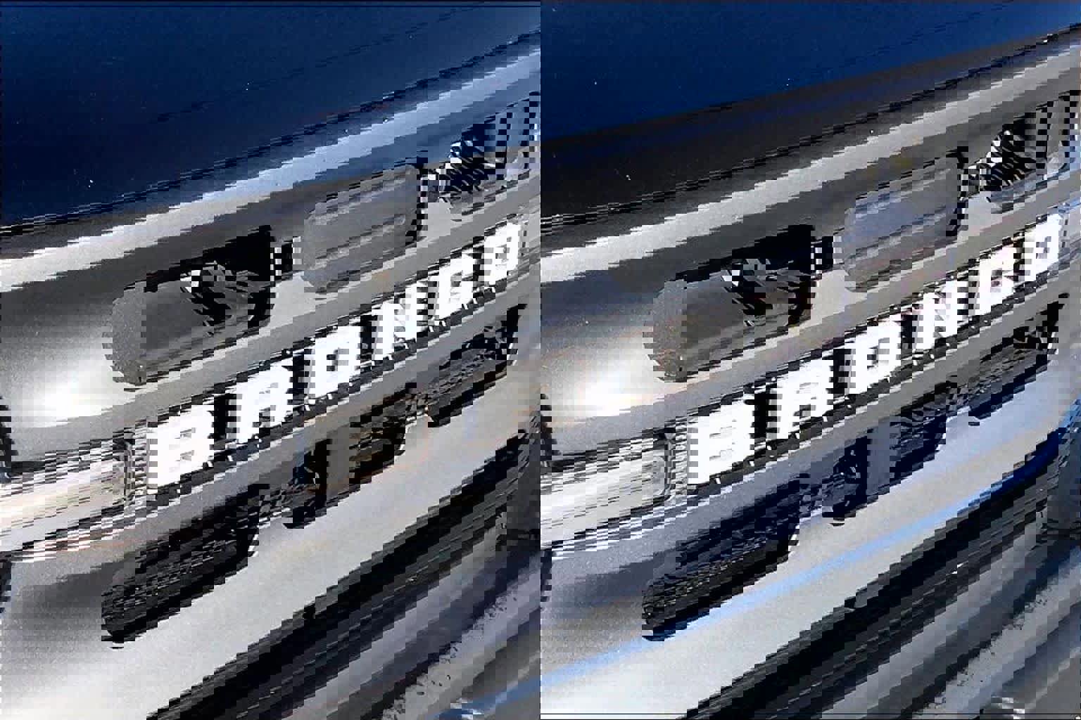 Certified 2024 Ford Bronco Big Bend image 30