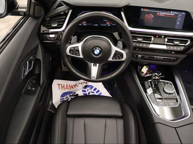 Used 2026 BMW Z4 sDrive30i image 37