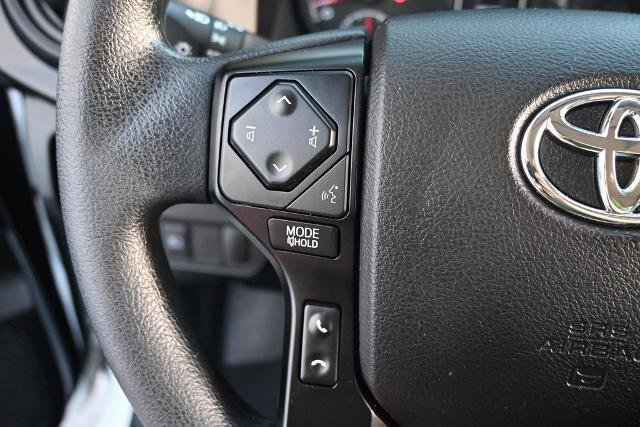 Used 2022 Toyota Tacoma SR image 30