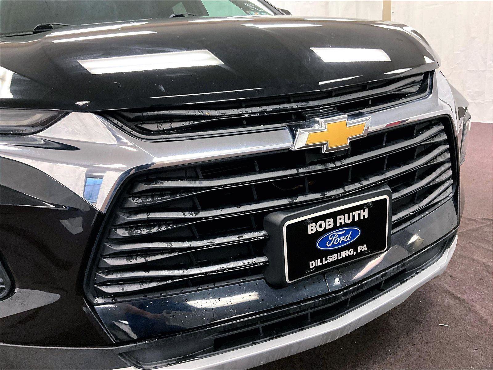 Used 2019 Chevrolet Blazer LT image 29