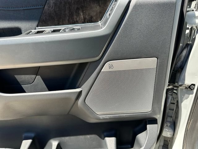 Certified 2023 Ford F150 Lightning Lariat AWD/4WD image 29