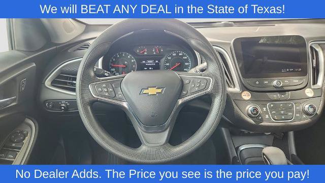 Used 2024 Chevrolet Malibu LT FWD image 24