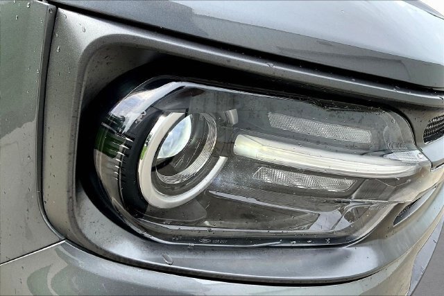 Certified 2021 Ford Bronco Sport Big Bend AWD/4WD image 31