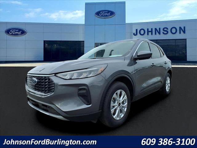 Certified 2023 Ford Escape Active w/ Tech Pack #2 image 3