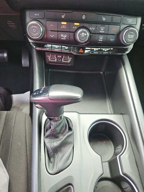 Used 2023 Dodge Durango GT w/ Blacktop Package RWD image 21