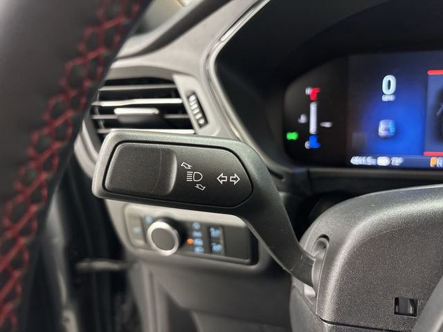 Certified 2025 Ford Escape ST-Line w/ Tech Pack #1 image 29