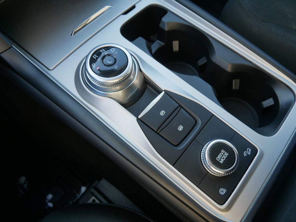 Certified 2022 Ford Explorer XLT w/ Class IV Trailer Tow Package image 22