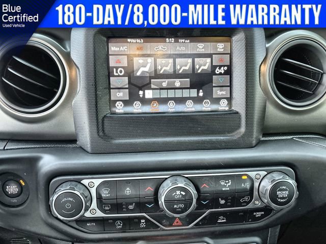 Used 2023 Jeep Gladiator Sport image 27