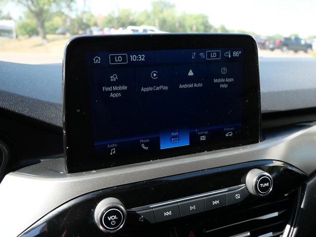 Certified 2023 Ford Escape Active AWD/4WD image 28