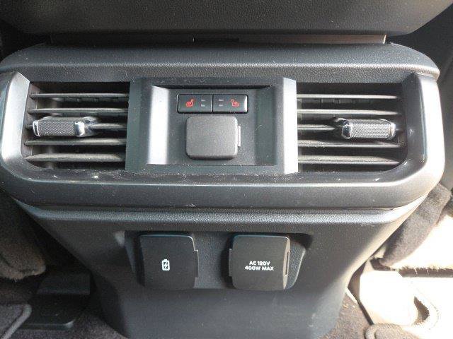 Certified 2023 Ford F150 Tremor w/ Equipment Group 402A High AWD/4WD image 27