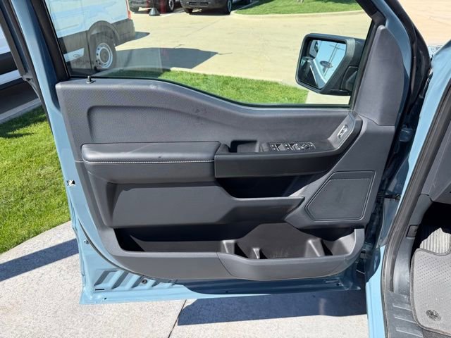 Certified 2023 Ford F150 XL w/ STX Appearance Package image 8