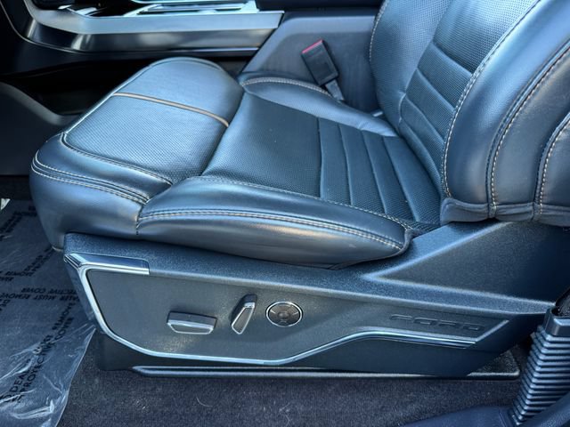 Certified 2021 Ford F150 Platinum w/ Equipment Group 701A High AWD/4WD image 17