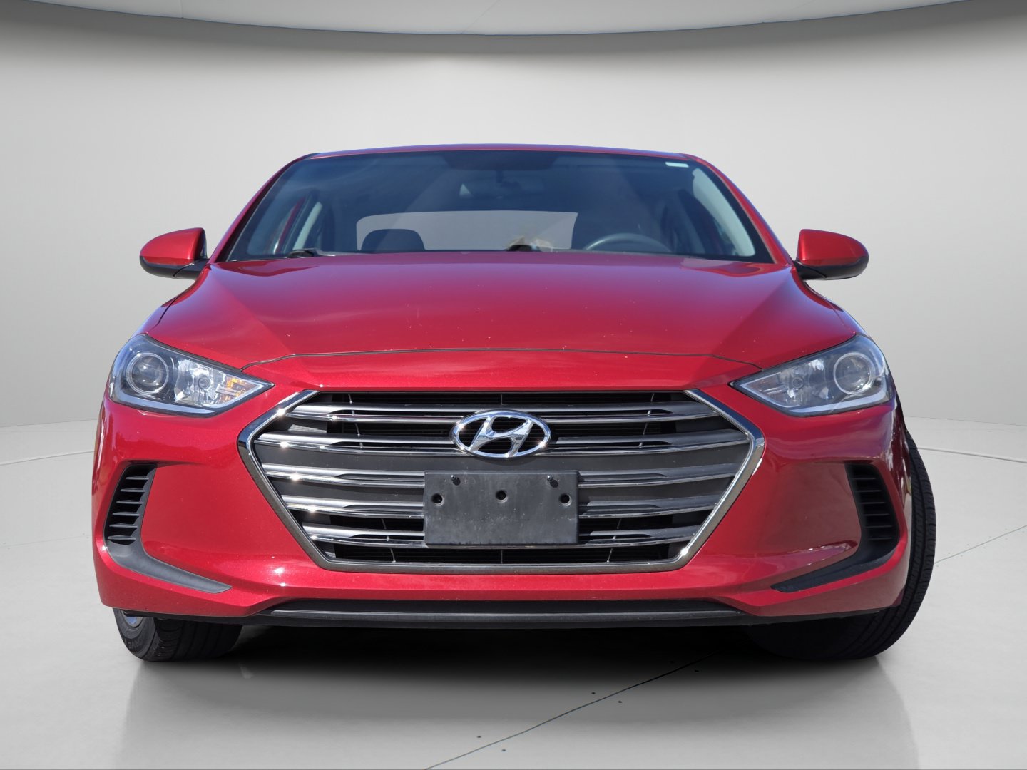 Used 2017 Hyundai Elantra SE FWD image 3