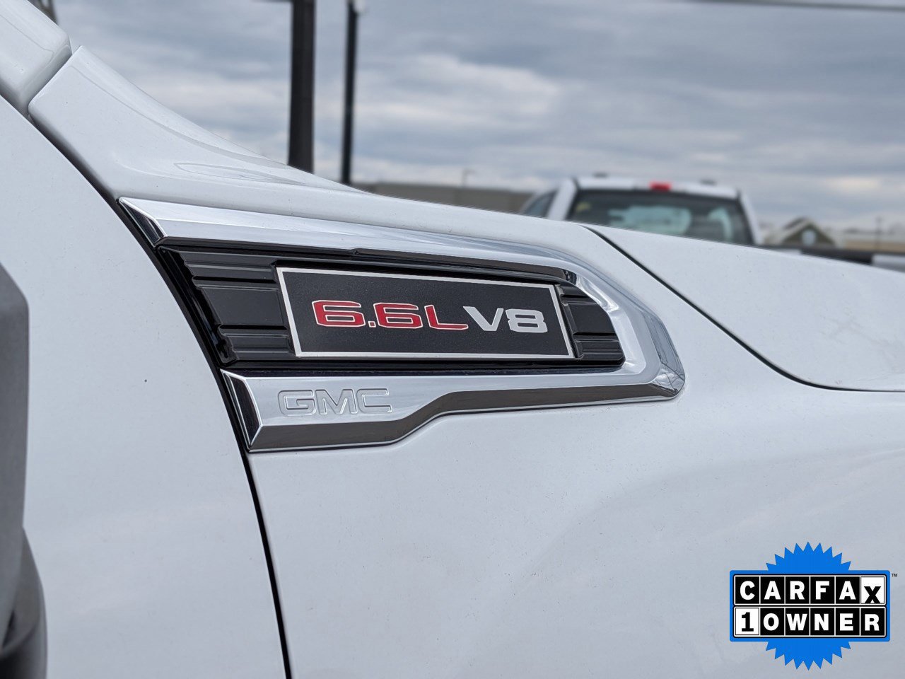 Used 2022 GMC Sierra 3500 Pro w/ Convenience Package AWD/4WD image 18