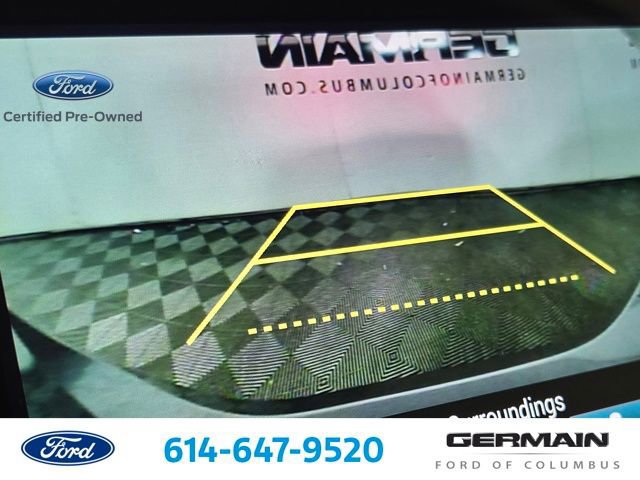 Used 2020 Honda Accord Touring image 33