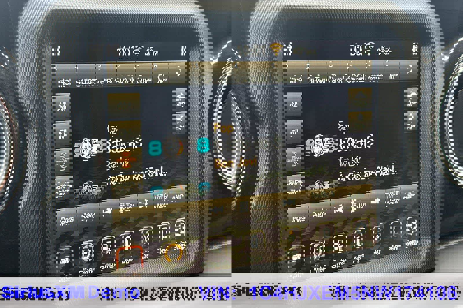 Used 2022 Jeep Wrangler Unlimited Sahara image 29