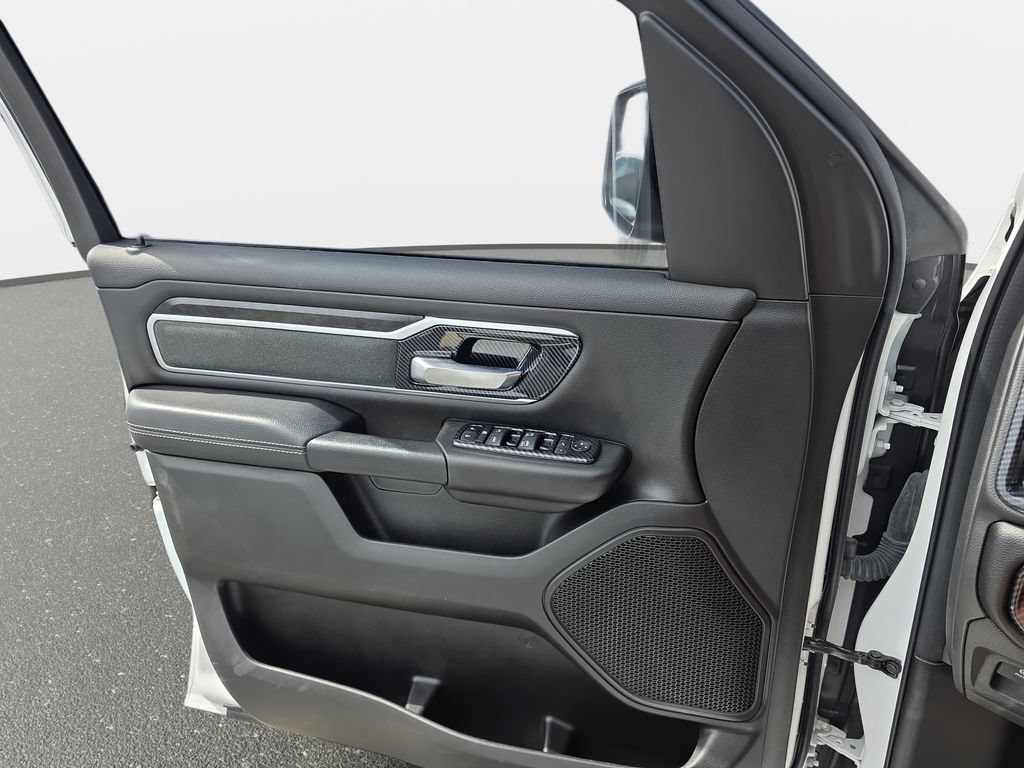 Used 2022 RAM 1500 Big Horn AWD/4WD image 21