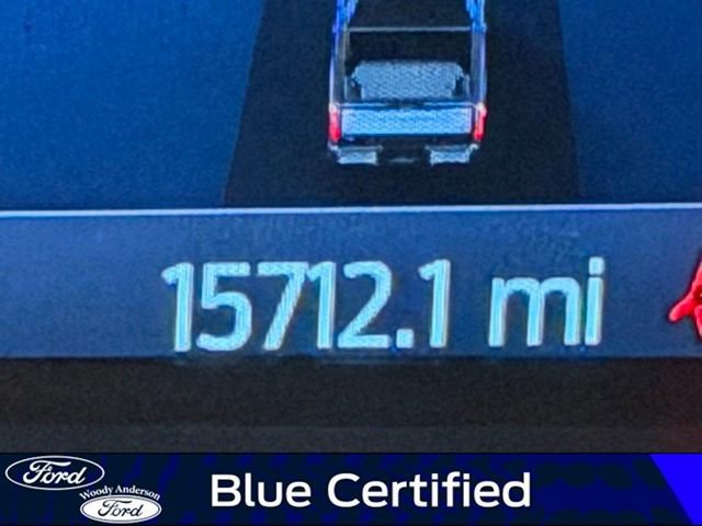 Certified 2024 Ford F350 Lariat w/ Lariat Ultimate Package image 14