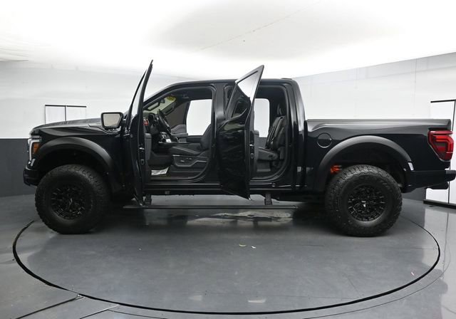 Certified 2025 Ford F150 Raptor AWD/4WD image 38