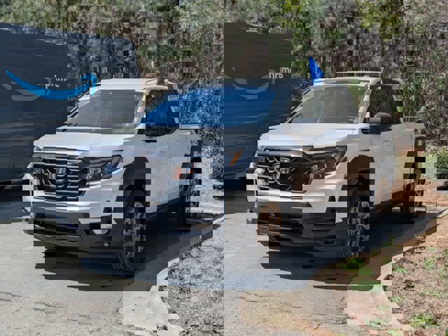 Used 2021 Honda Ridgeline Sport image 6