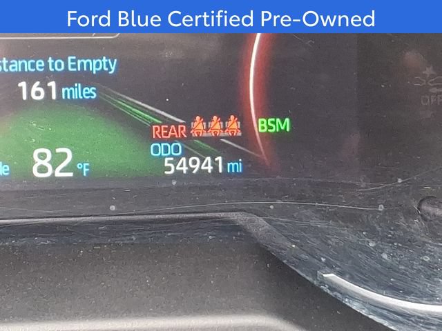 Used 2024 Toyota RAV4 XLE FWD image 20