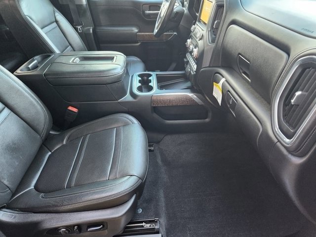 Used 2019 GMC Sierra 1500 Denali w/ Technology Package image 13