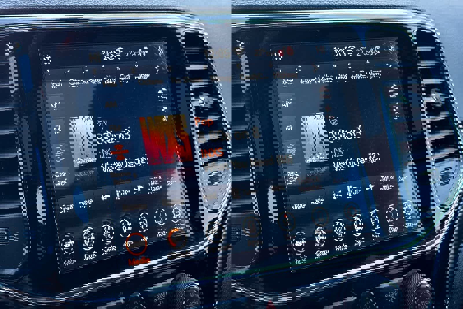 Used 2020 Jeep Grand Cherokee Altitude image 18