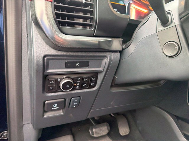 Certified 2025 Ford F150 Raptor AWD/4WD image 7