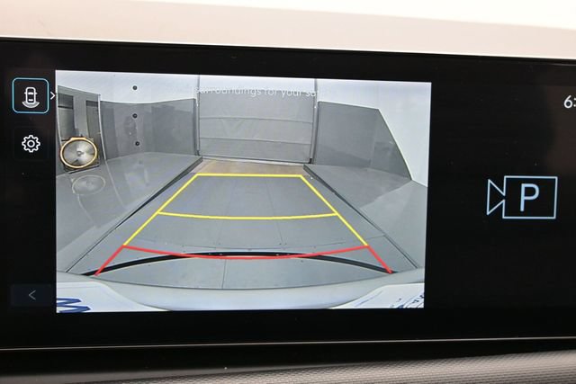Used 2025 Hyundai Tucson SEL FWD image 20